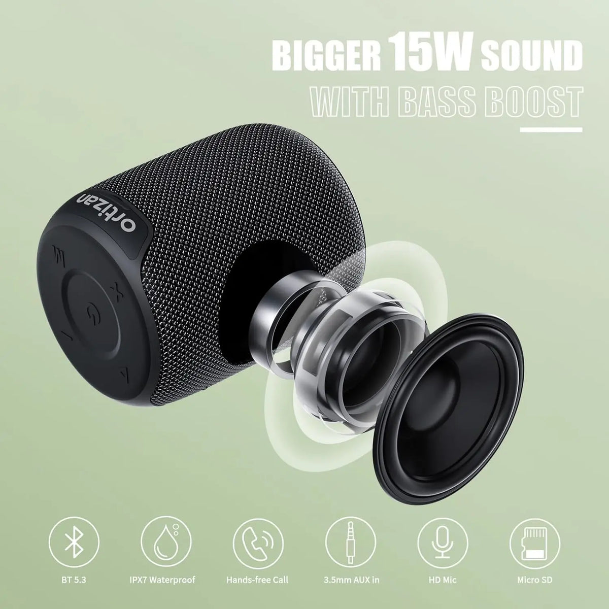 Ortizan X2 Mini