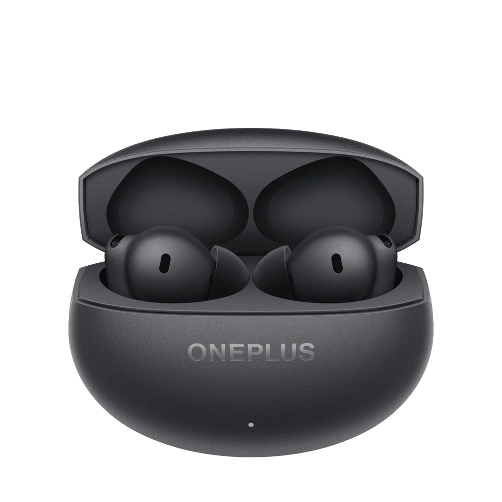 NNEOBA Wireless Bluetooth Noise Cancelling Earbuds
