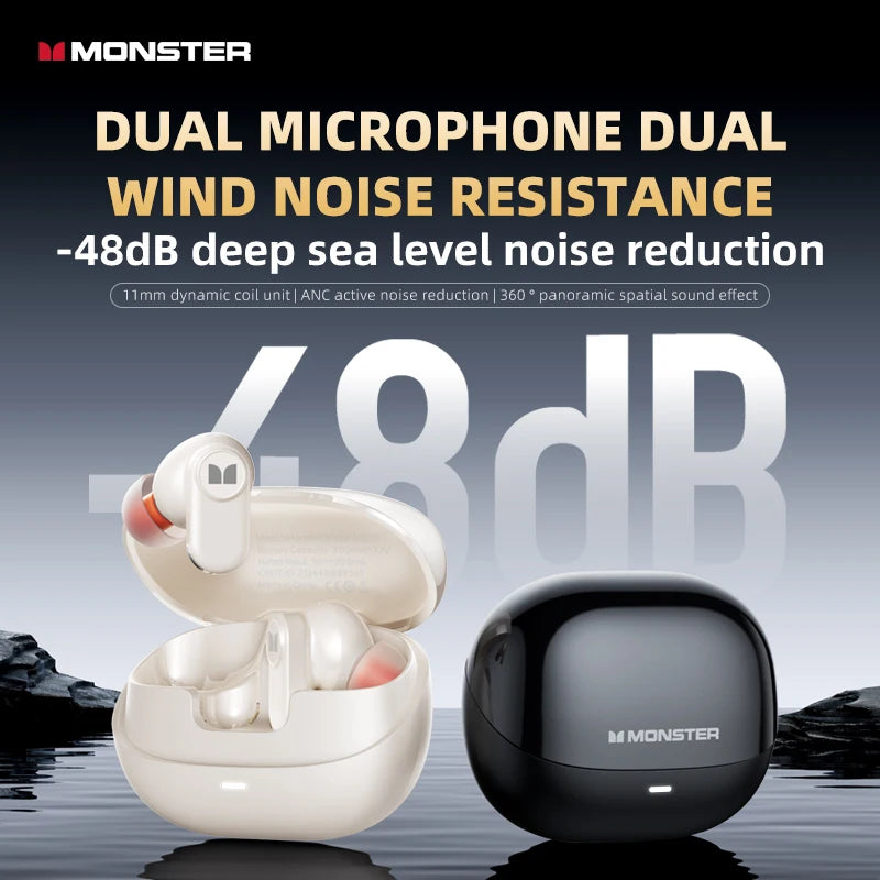 Monster AIRSTAR M300