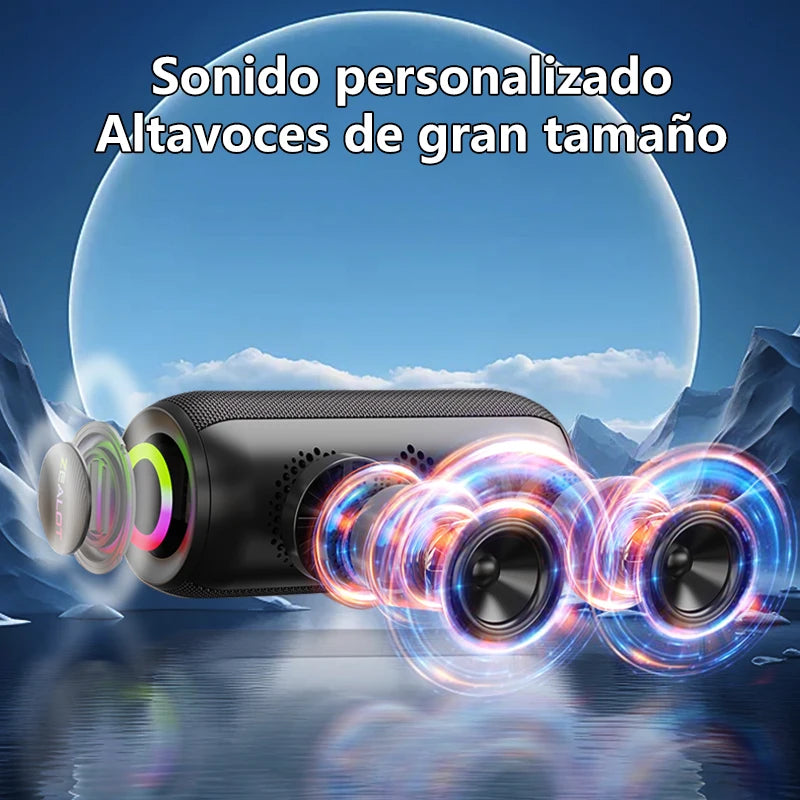 Zeloot S32 MAX