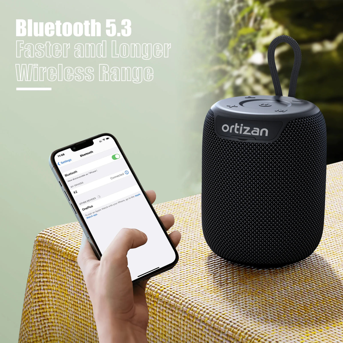 Ortizan X2 Mini