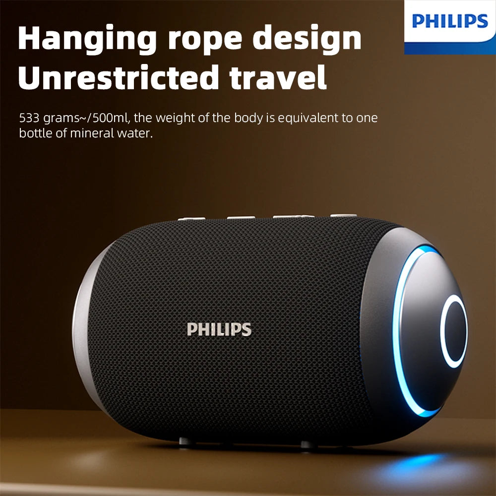 Philips [TAS3209]