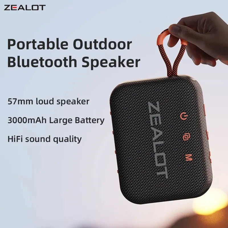 ZEALOT S75