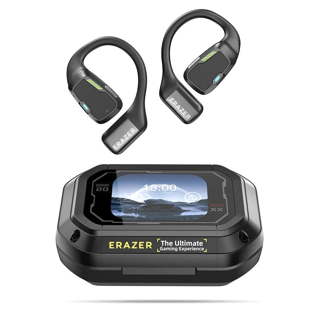 NNEOBA Bluetooth Wireless Earphones