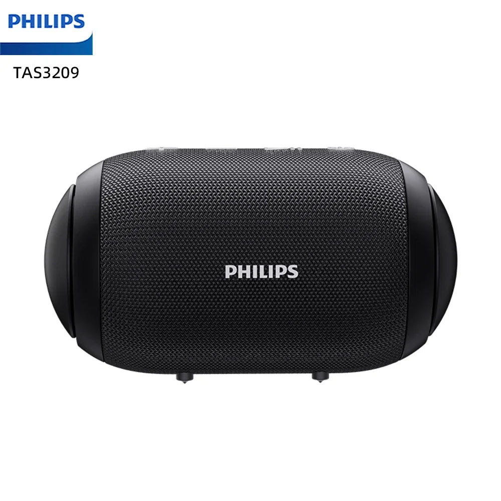 Philips [TAS3209]