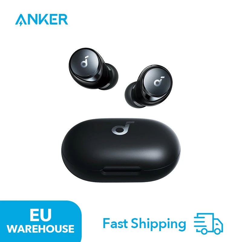 Soundcore Space A40