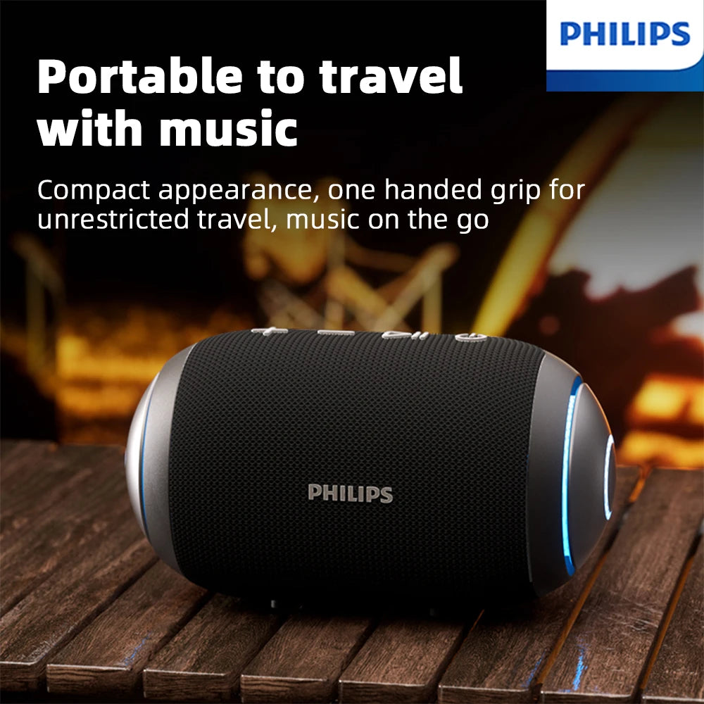 Philips [TAS3209]