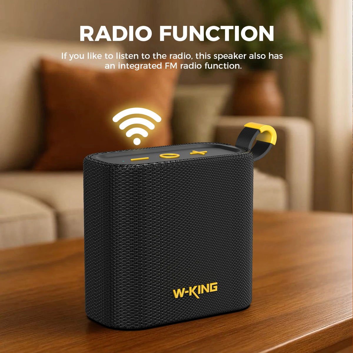 W-King D2