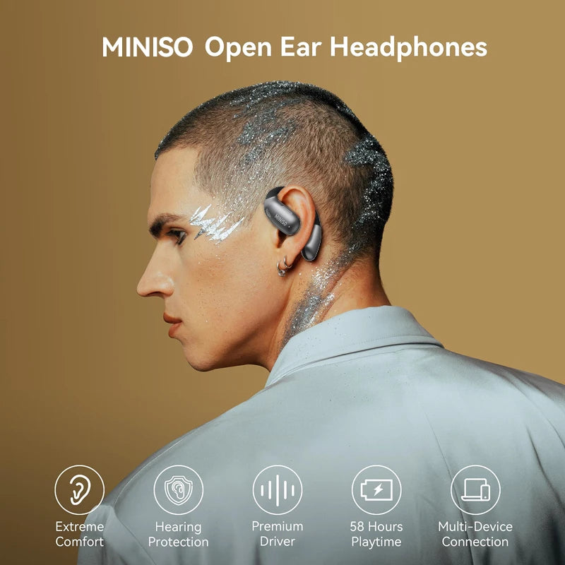 MINISO X28