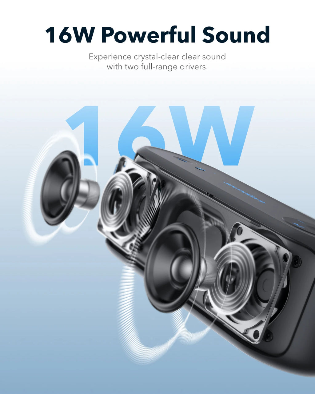Soundcore Select 3