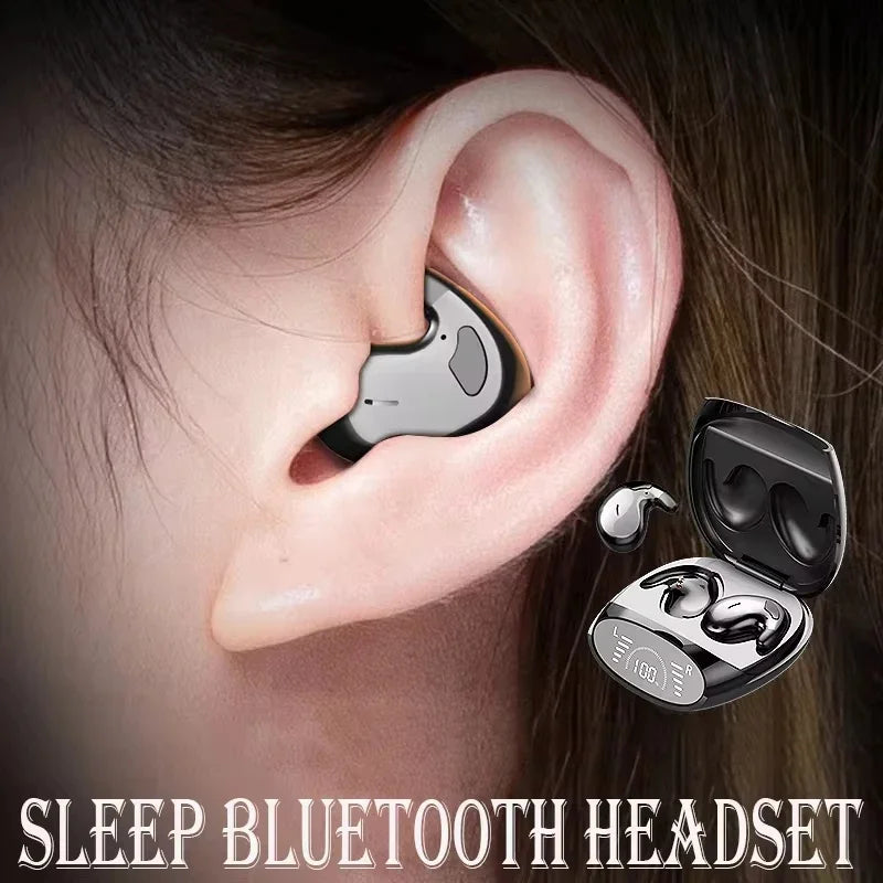MD528 Sleep Invisible Earbuds