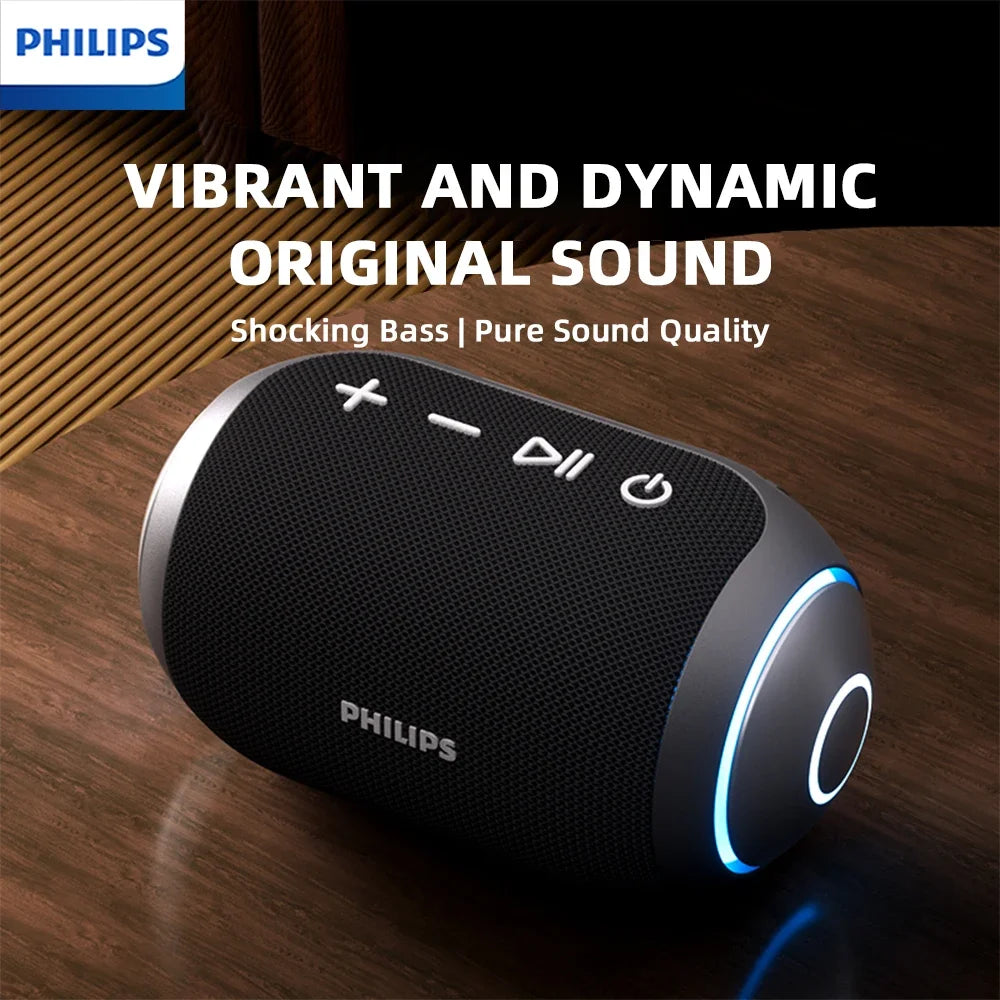Philips [TAS3209]