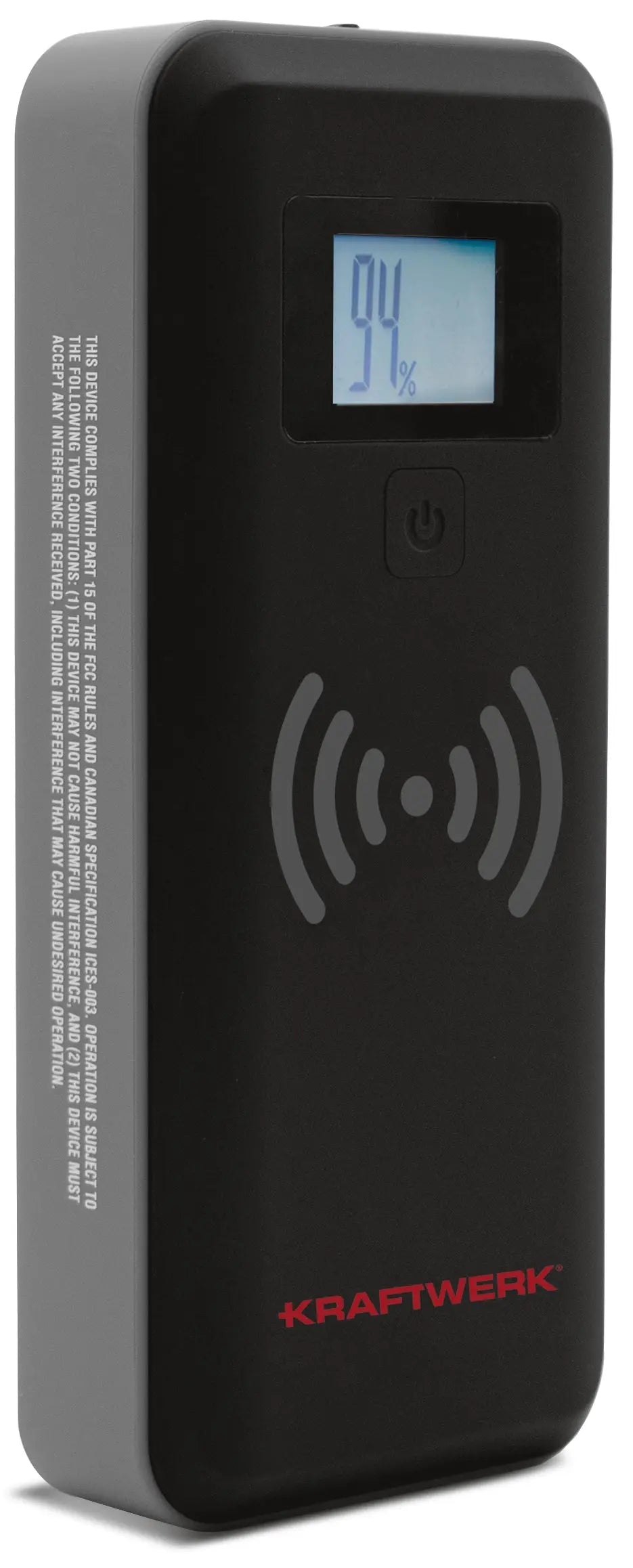 starthilfegerät + powerbank, 1500a