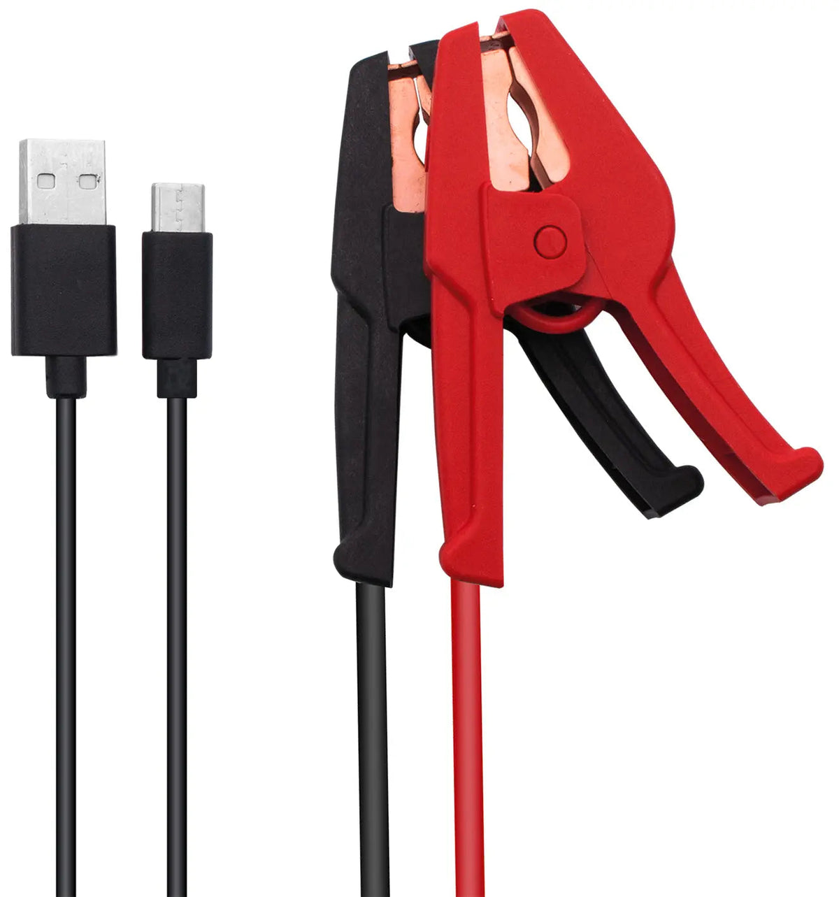 starthilfegerät + powerbank, 1500a