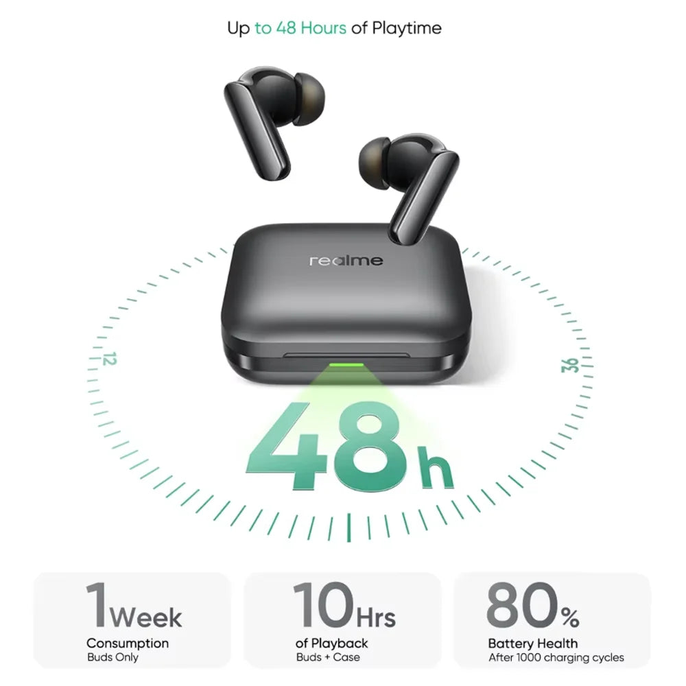Realme Buds Air 7 Pro