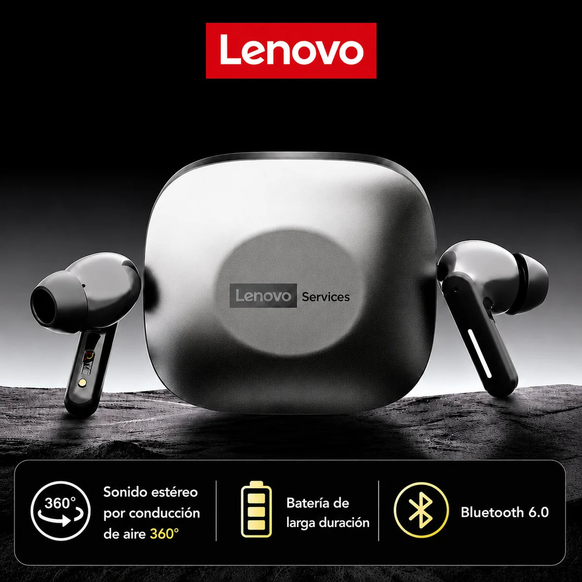 Lenovo LE209