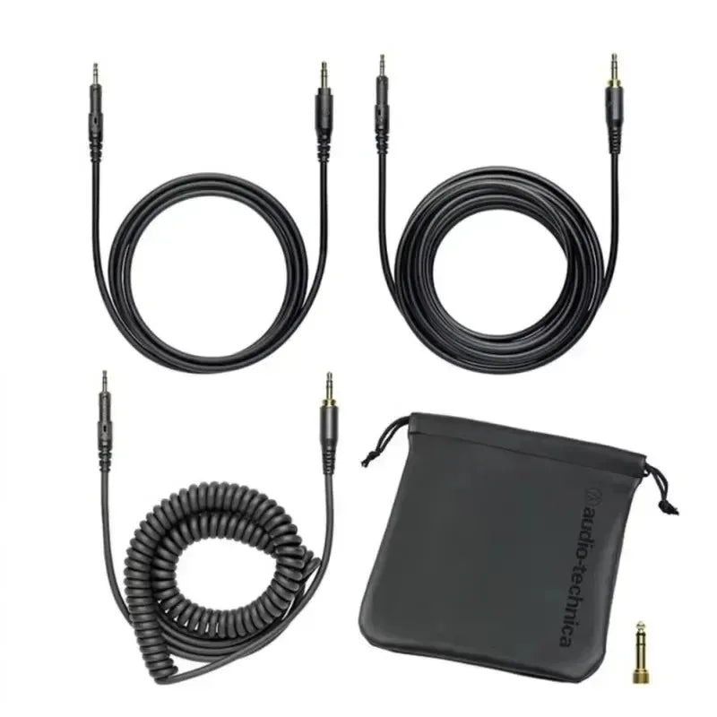 Audio-Technica Over-Ear