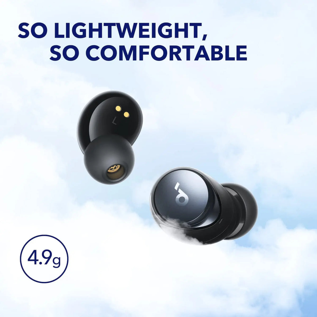 Soundcore Space A40