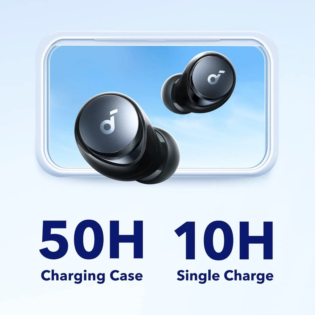 Soundcore Space A40