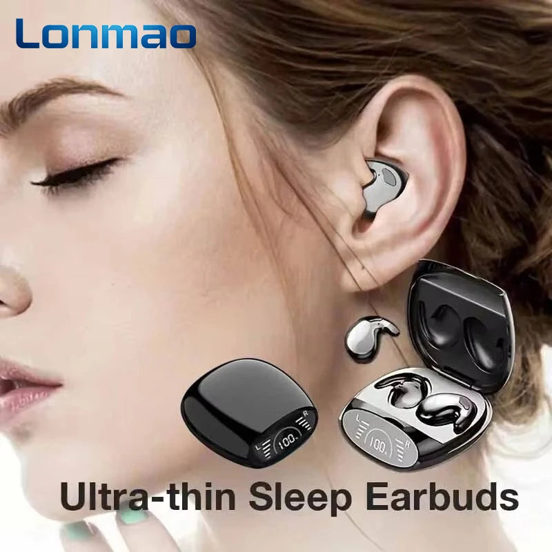 MD528 Sleep Invisible Earbuds