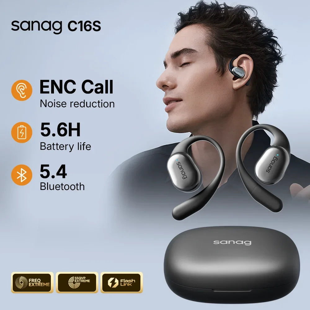 Sanag C16S