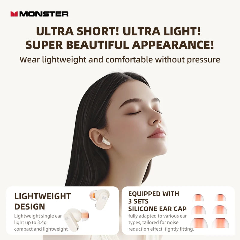 Monster AIRSTAR M300