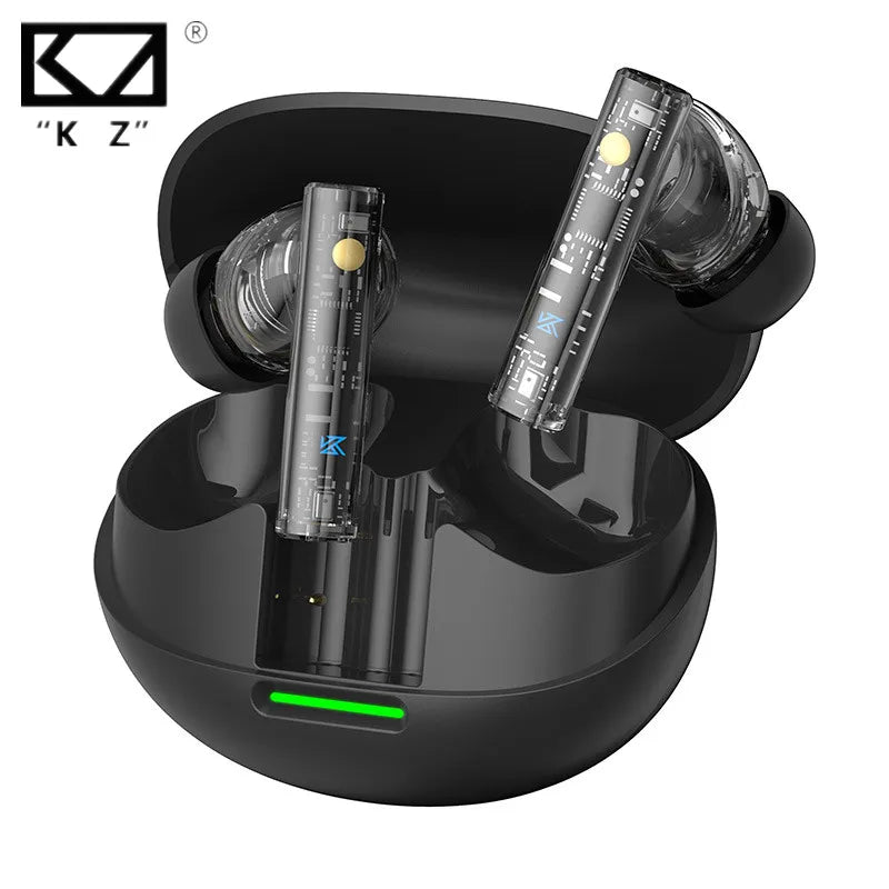 KZ Carol Pro
