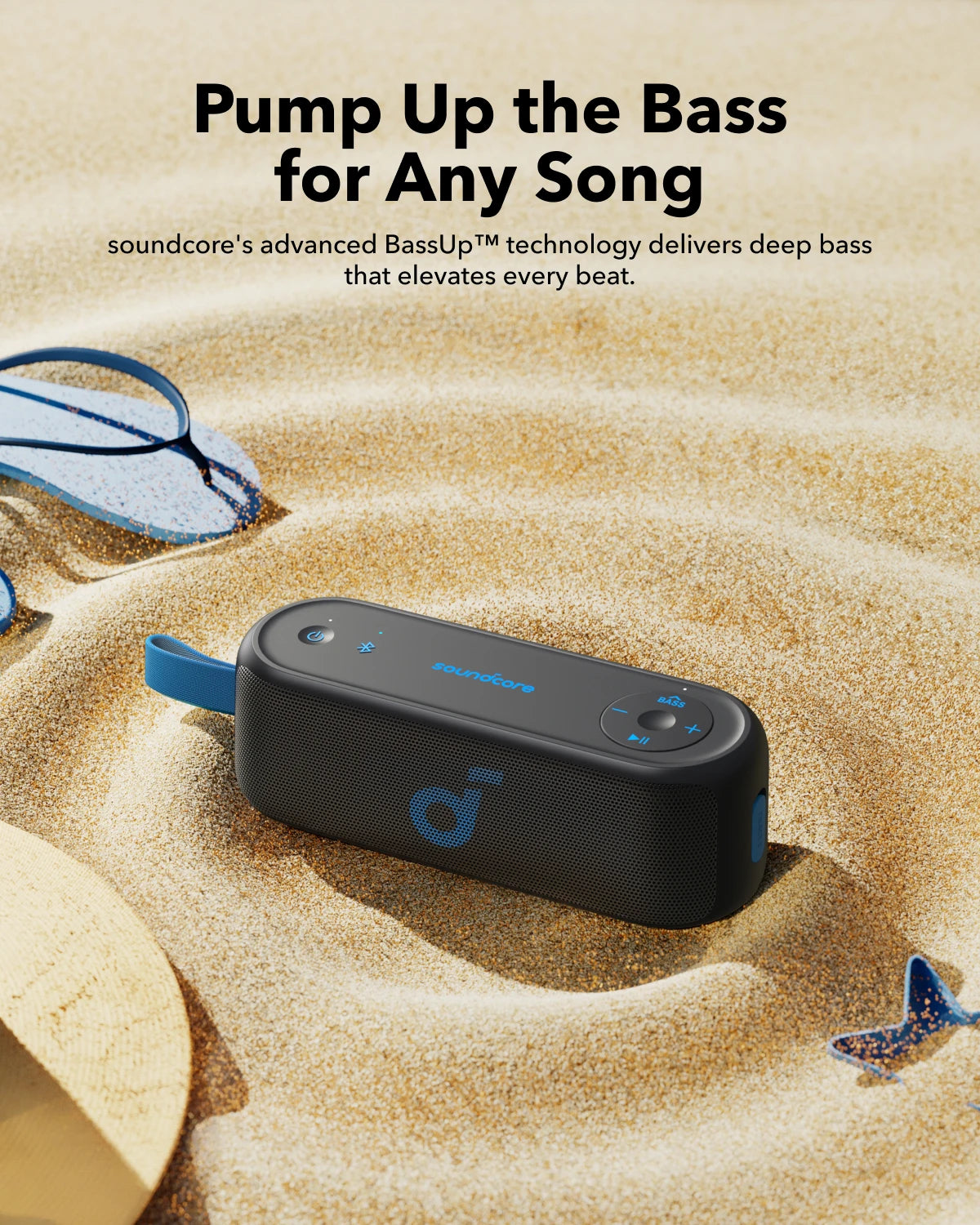 Soundcore Select 3
