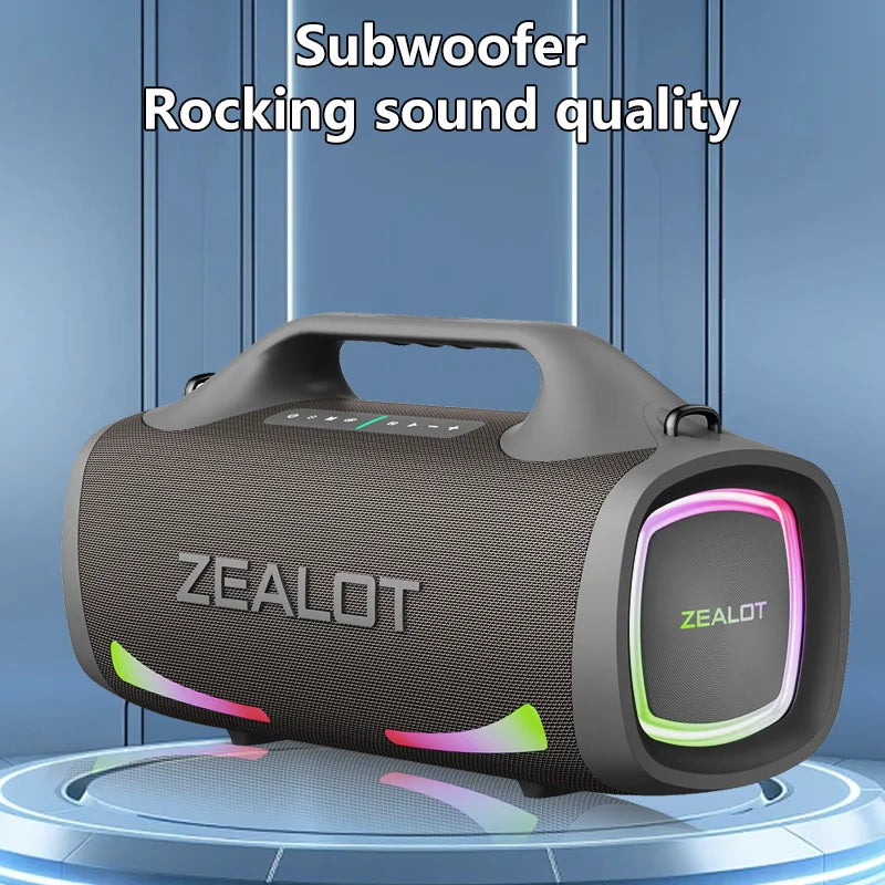 Zealot S79