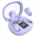Ultra-Thin Earbuds for Side Sleepers