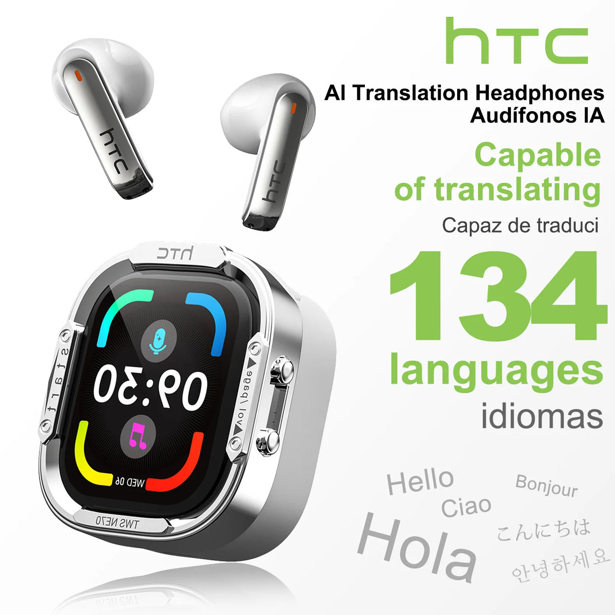 HTC NE70