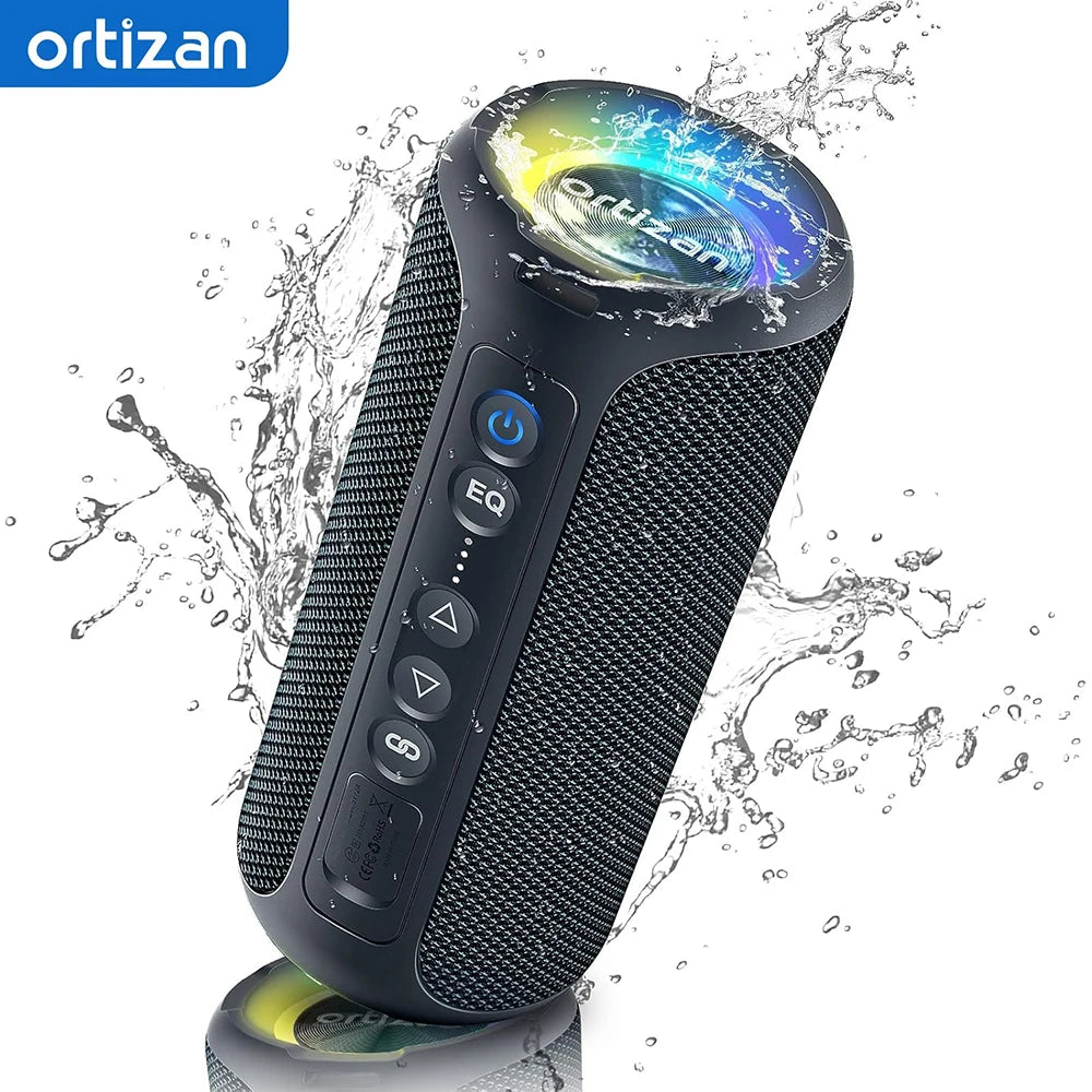 Ortizan X8 Pro