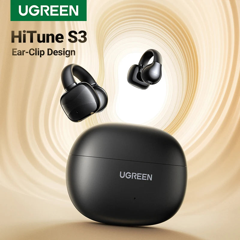 UGREEN Choice HiTune S3