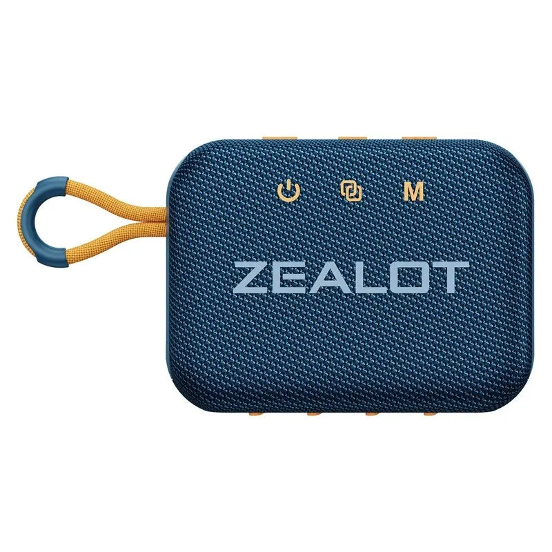 ZEALOT S75