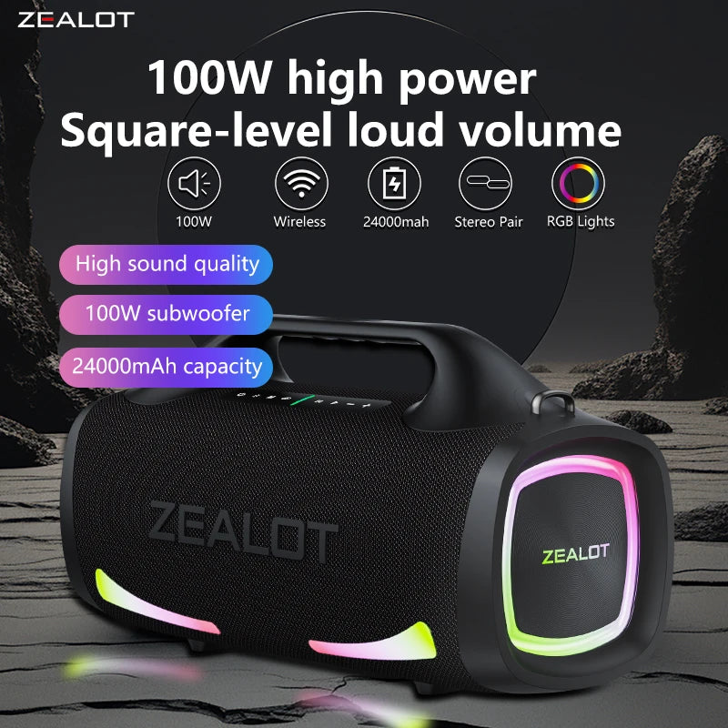 Zealot S79