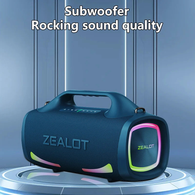 Zealot S79