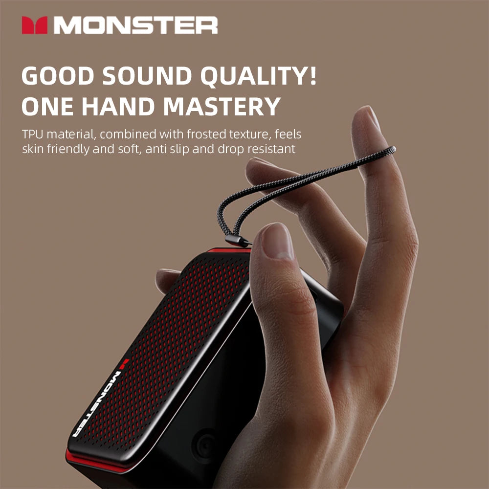 Monster DS01