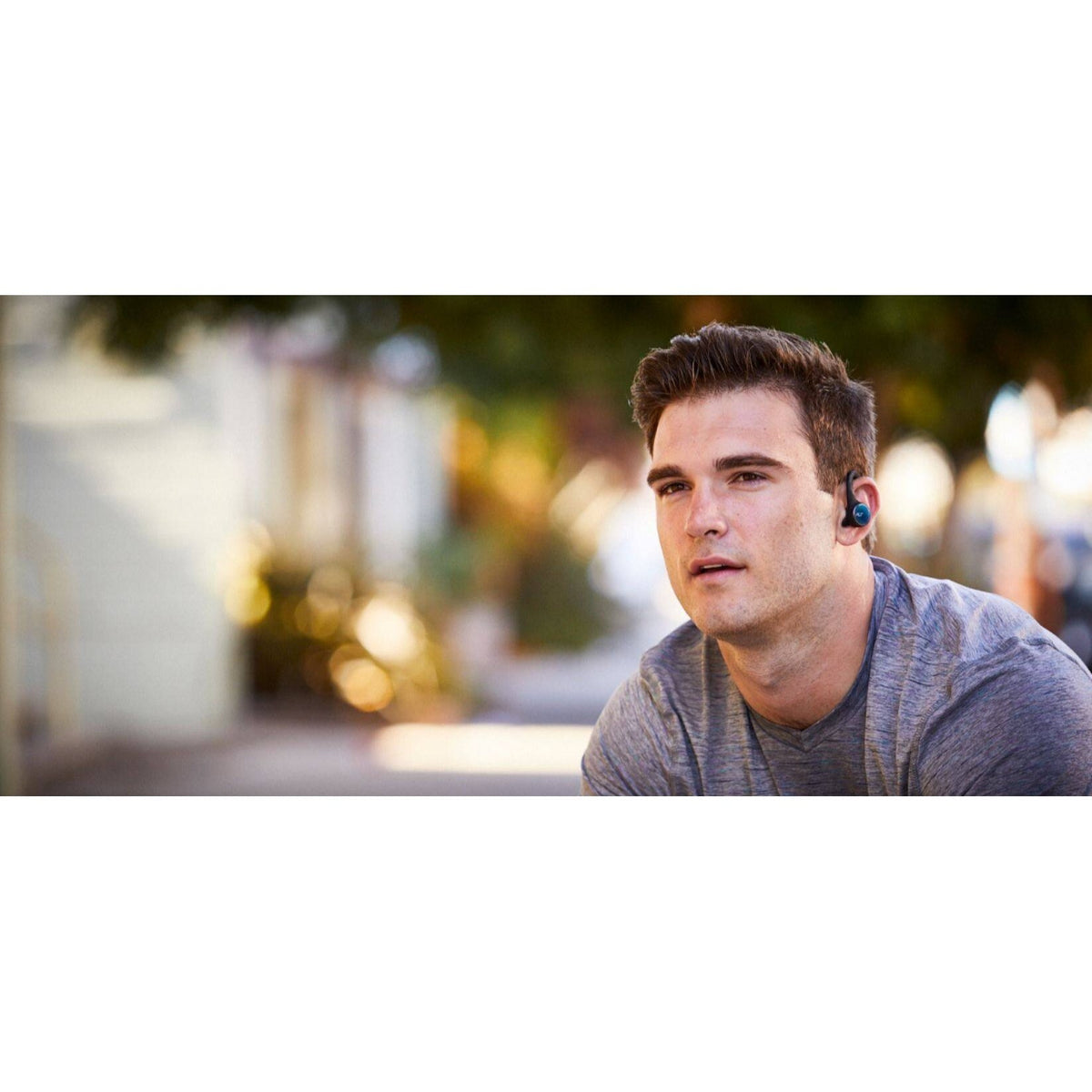 Plantronics - Backbeat FIT 3150