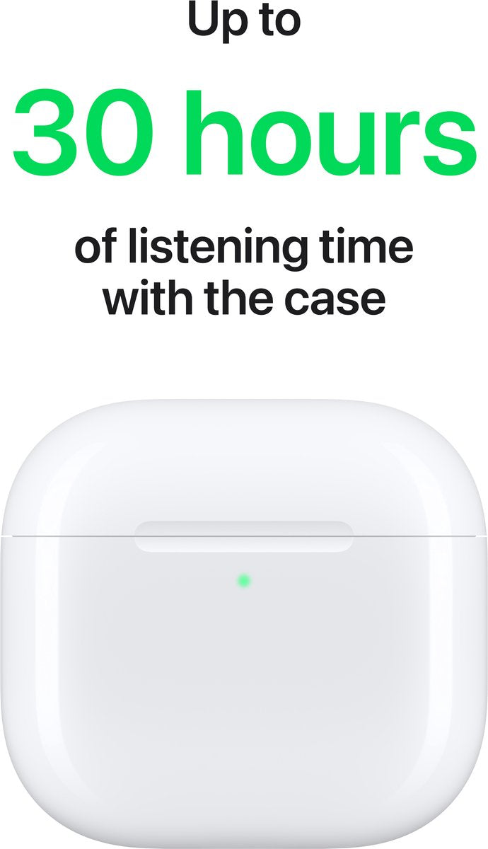 Apple AirPods 4