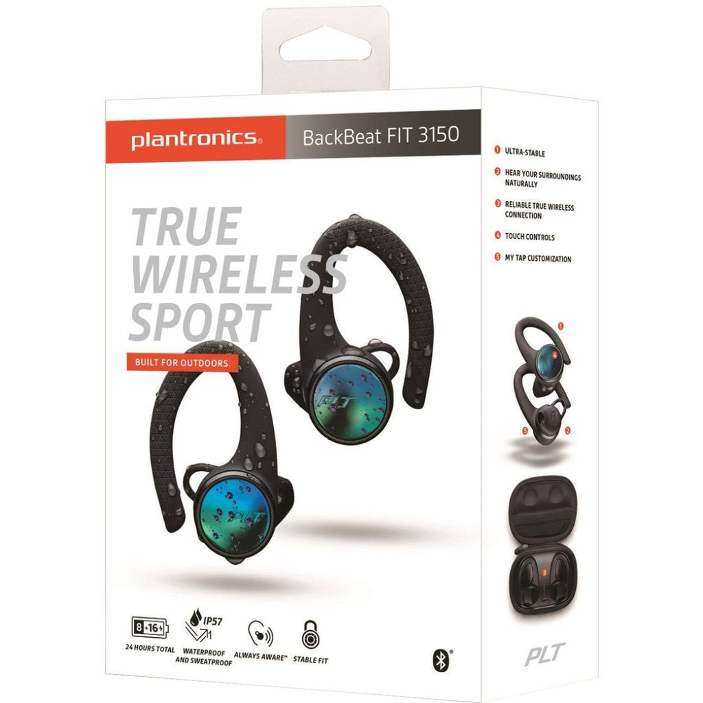 Plantronics - Backbeat FIT 3150