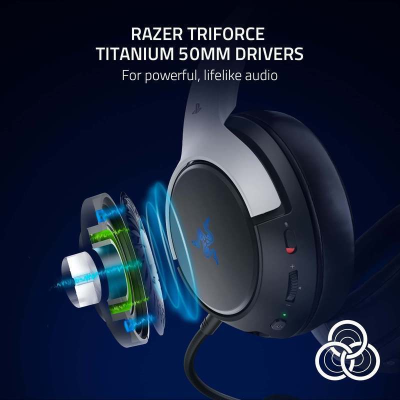 Razer Kaira Pro
