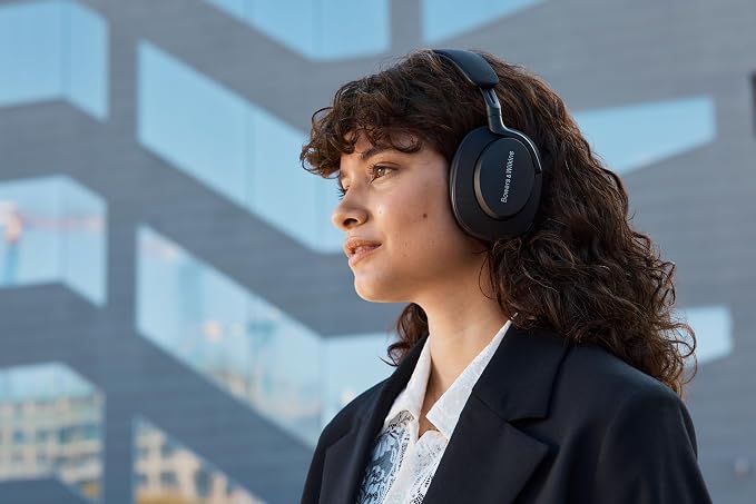 Bowers & Wilkins [Px7 S2e]