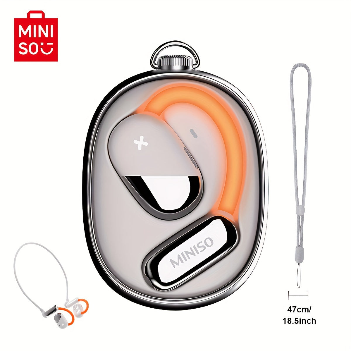 MINISO M99