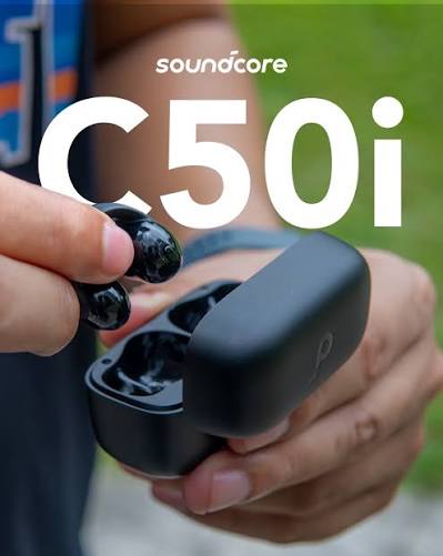 Soundcore C50i