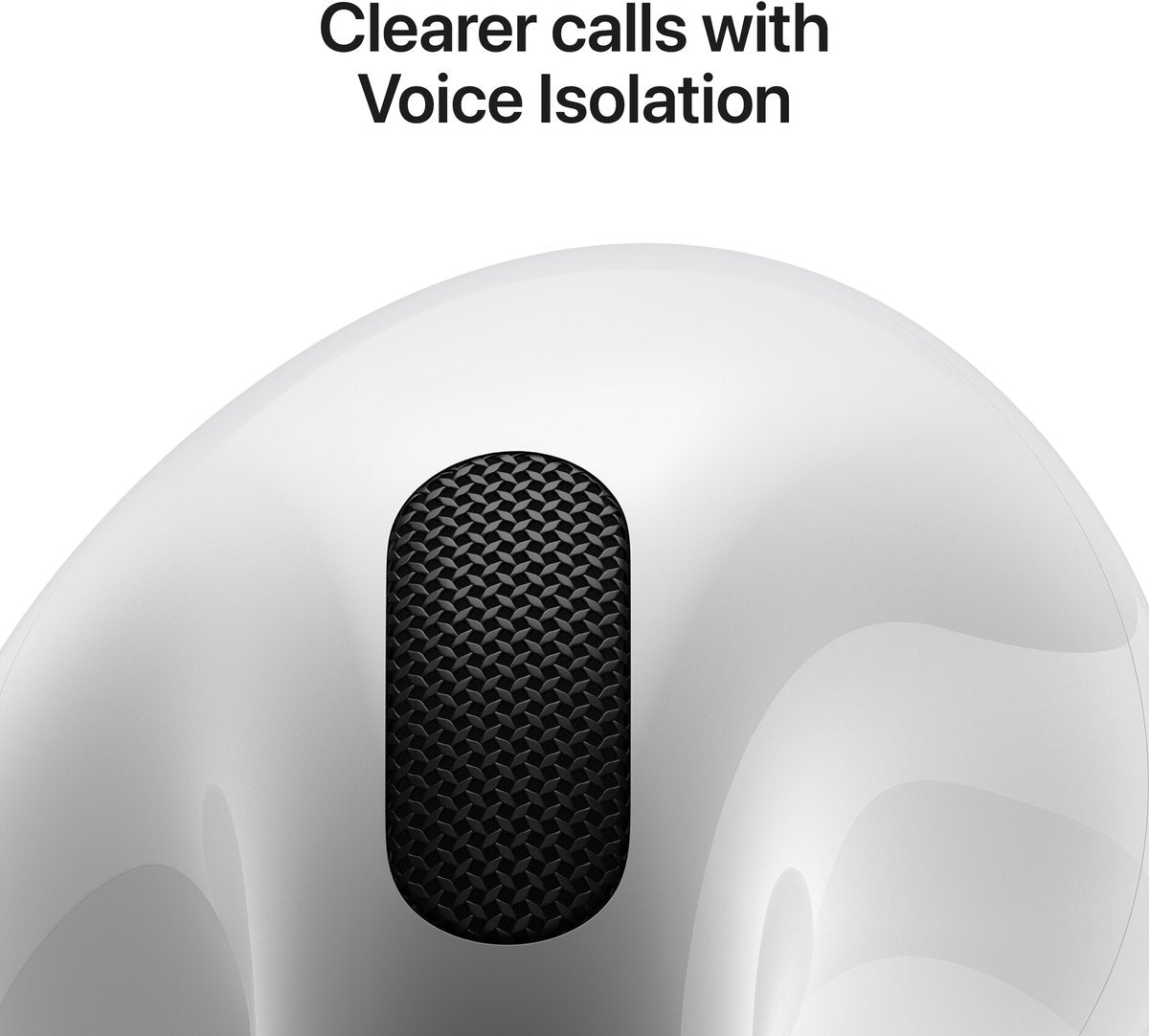 Apple AirPods 4