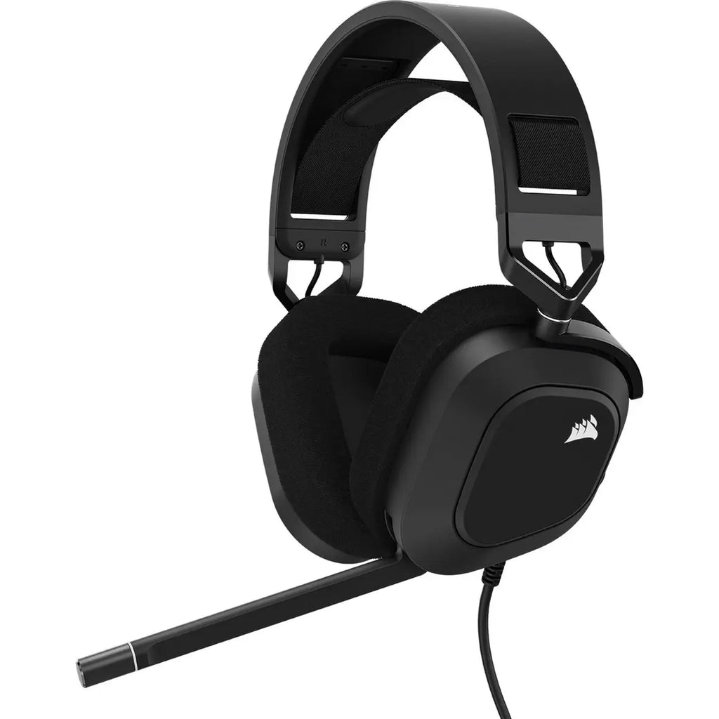 Corsair HS80 RGB Wireless Gaming Headset