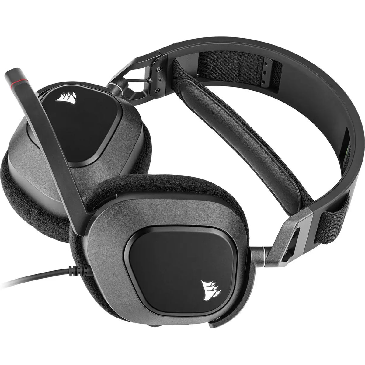 Corsair HS80 RGB Wireless Gaming Headset