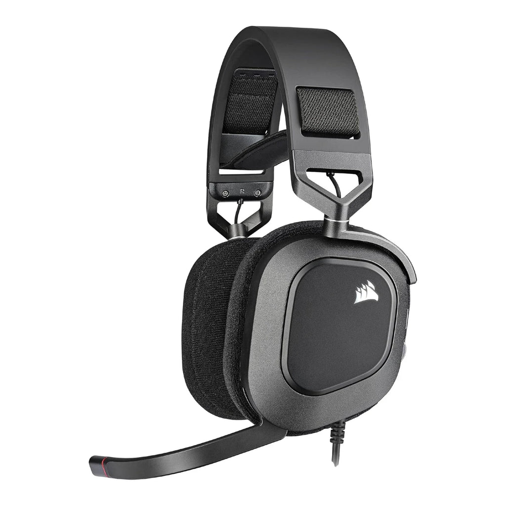 Corsair HS80 RGB Wireless Gaming Headset