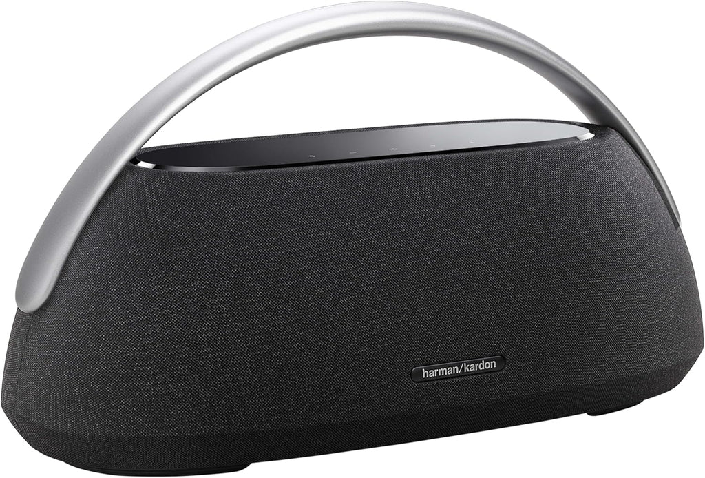 Harman/Kardon Go + Play 3