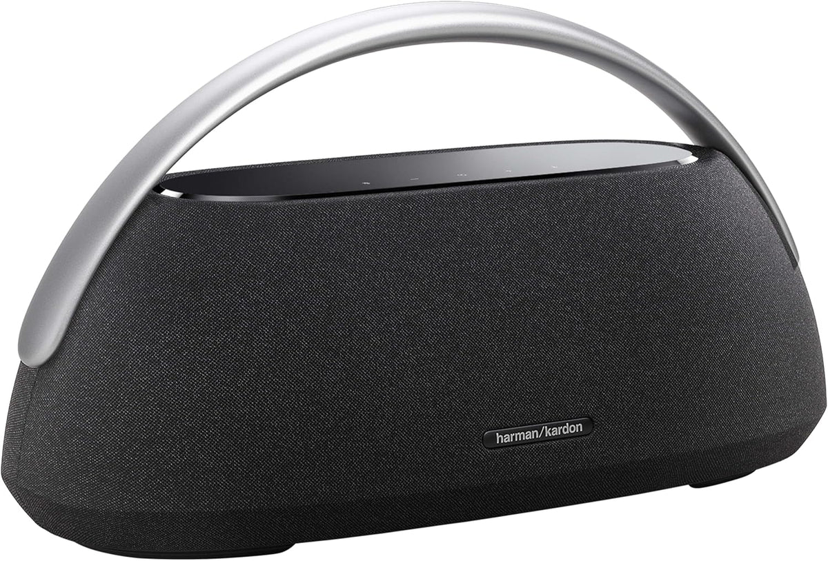 Harman/Kardon Go + Play 3